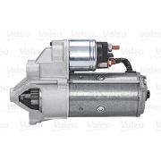 Слика 4 $на Анласер VALEO REMANUFACTURED PREMIUM 455899