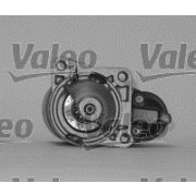 Слика 2 $на Анласер VALEO REMANUFACTURED PREMIUM 455904