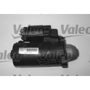 Слика 3 $на Анласер VALEO REMANUFACTURED PREMIUM 455904