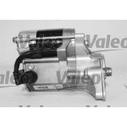 Слика 3 $на Анласер VALEO REMANUFACTURED PREMIUM 455924