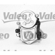 Слика 4 на Анласер VALEO REMANUFACTURED PREMIUM 455924