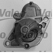 Слика 2 $на Анласер VALEO REMANUFACTURED PREMIUM 455931