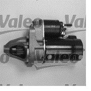 Слика 3 $на Анласер VALEO REMANUFACTURED PREMIUM 455931