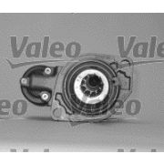 Слика 2 $на Анласер VALEO REMANUFACTURED PREMIUM 455942