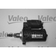 Слика 3 $на Анласер VALEO REMANUFACTURED PREMIUM 455942