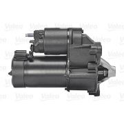 Слика 4 на Анласер VALEO REMANUFACTURED PREMIUM 455955