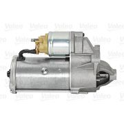 Слика 4 на Анласер VALEO REMANUFACTURED PREMIUM 455959