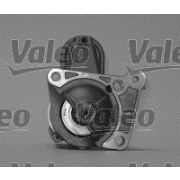 Слика 2 $на Анласер VALEO REMANUFACTURED PREMIUM 455972