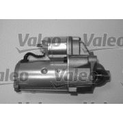 Слика 3 $на Анласер VALEO REMANUFACTURED PREMIUM 455972