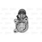 Слика 2 $на Анласер VALEO REMANUFACTURED PREMIUM 458118