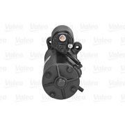 Слика 3 $на Анласер VALEO REMANUFACTURED PREMIUM 458118