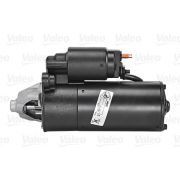 Слика 4 $на Анласер VALEO REMANUFACTURED PREMIUM 458118