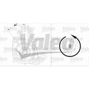 Слика 5 на Анласер VALEO REMANUFACTURED PREMIUM 458160