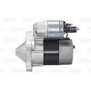 Слика 4 на Анласер VALEO REMANUFACTURED PREMIUM 458179