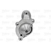 Слика 2 на Анласер VALEO REMANUFACTURED PREMIUM 458180