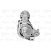 Слика 1 $на Анласер VALEO REMANUFACTURED PREMIUM 458181