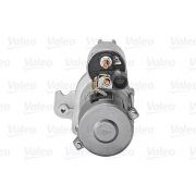 Слика 2 на Анласер VALEO REMANUFACTURED PREMIUM 458181