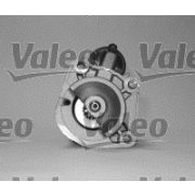 Слика 2 $на Анласер VALEO REMANUFACTURED PREMIUM 458190