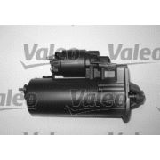 Слика 3 $на Анласер VALEO REMANUFACTURED PREMIUM 458190