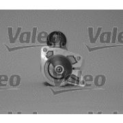 Слика 2 $на Анласер VALEO REMANUFACTURED PREMIUM 458202