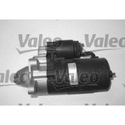 Слика 3 $на Анласер VALEO REMANUFACTURED PREMIUM 458202