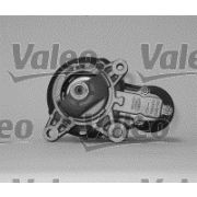 Слика 2 $на Анласер VALEO REMANUFACTURED PREMIUM 458204