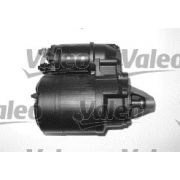 Слика 3 $на Анласер VALEO REMANUFACTURED PREMIUM 458204