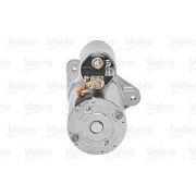 Слика 3 $на Анласер VALEO REMANUFACTURED PREMIUM 458205