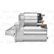 Слика 4 $на Анласер VALEO REMANUFACTURED PREMIUM 458205