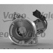 Слика 2 $на Анласер VALEO REMANUFACTURED PREMIUM 458206