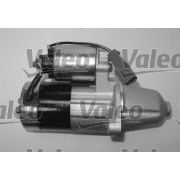 Слика 3 $на Анласер VALEO REMANUFACTURED PREMIUM 458206