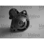 Слика 6 $на Анласер VALEO REMANUFACTURED PREMIUM 458206