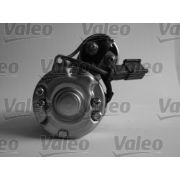 Слика 4 $на Анласер VALEO REMANUFACTURED PREMIUM 458206