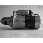 Слика 1 $на Анласер VALEO REMANUFACTURED PREMIUM 458206