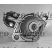 Слика 2 на Анласер VALEO REMANUFACTURED PREMIUM 458211