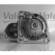 Слика 2 на Анласер VALEO REMANUFACTURED PREMIUM 458212