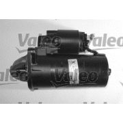 Слика 3 на Анласер VALEO REMANUFACTURED PREMIUM 458212