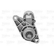 Слика 2 на Анласер VALEO REMANUFACTURED PREMIUM 458214