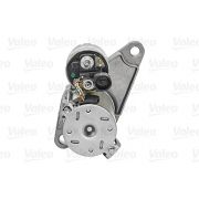 Слика 3 на Анласер VALEO REMANUFACTURED PREMIUM 458214