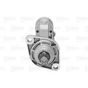 Слика 2 на Анласер VALEO REMANUFACTURED PREMIUM 458216