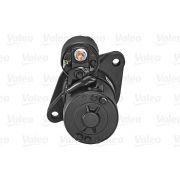 Слика 3 на Анласер VALEO REMANUFACTURED PREMIUM 458219