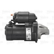 Слика 4 на Анласер VALEO REMANUFACTURED PREMIUM 458219