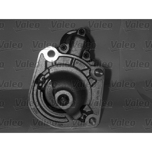 Слика на Анласер VALEO REMANUFACTURED PREMIUM 458232