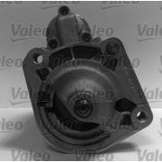 Слика 2 $на Анласер VALEO REMANUFACTURED PREMIUM 458232