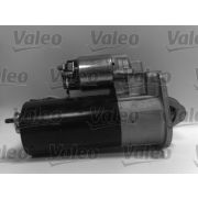 Слика 3 $на Анласер VALEO REMANUFACTURED PREMIUM 458232