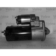 Слика 5 $на Анласер VALEO REMANUFACTURED PREMIUM 458232