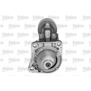 Слика 2 на Анласер VALEO REMANUFACTURED PREMIUM 458234