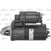 Слика 4 на Анласер VALEO REMANUFACTURED PREMIUM 458234