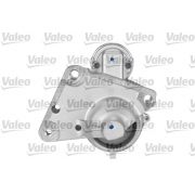 Слика 2 на Анласер VALEO REMANUFACTURED PREMIUM 458237