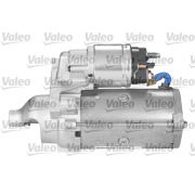 Слика 4 на Анласер VALEO REMANUFACTURED PREMIUM 458237